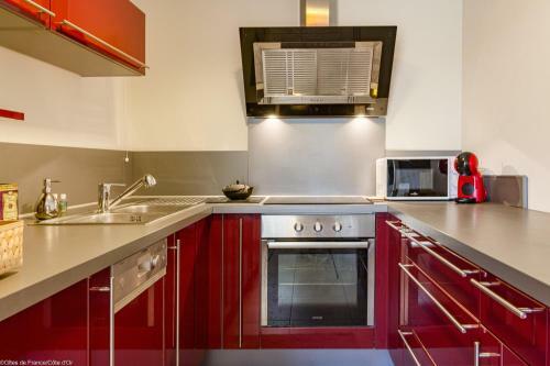 R�sidence Egalit� - Montmartre