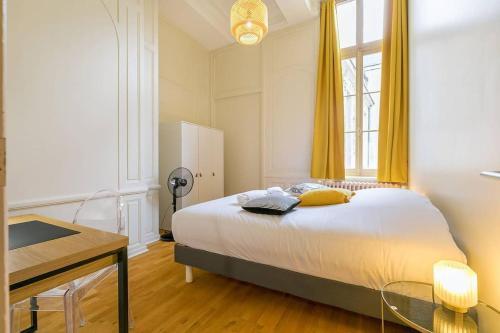 Apartamento Le Bressey
