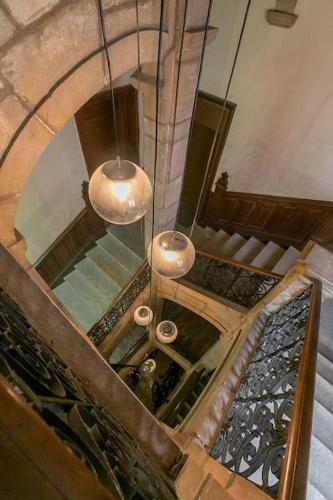 Apartamento Le Bressey
