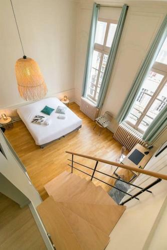 Apartamento Le Bressey