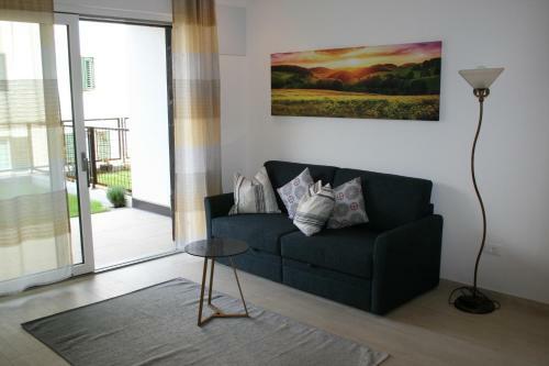 Apartamento Residence Weinberg 8