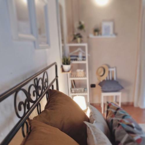 Apartamento Dimora Virone