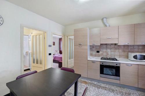 Apartamento Profumo Di Lavanda Lilla