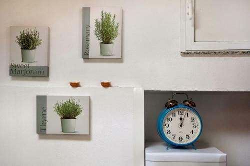 Apartamento Profumo Di Lavanda Verde