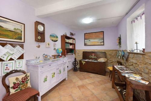Apartamento Profumo Di Lavanda Verde