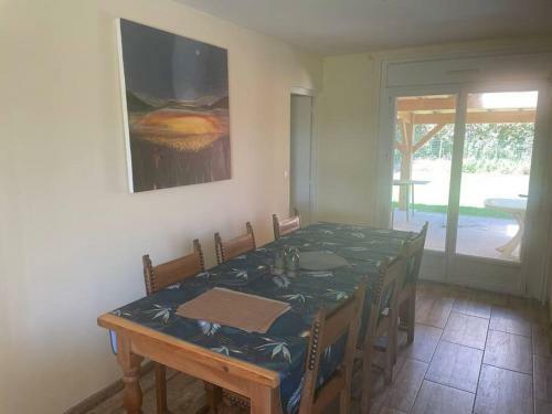 Lovely Four Bedroom Home With Private Pool.