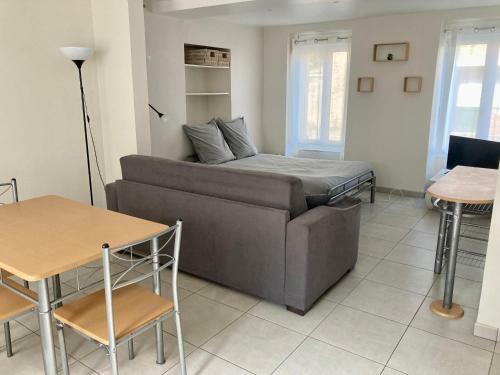 Apartamento Studio Centre De Douvres - Proche Mer - Terrasse