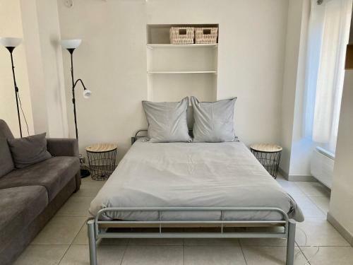 Apartamento Studio Centre De Douvres - Proche Mer - Terrasse