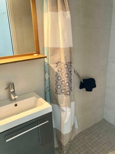 Apartamento Studio Centre De Douvres - Proche Mer - Terrasse