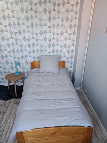 Maison De Ville A Douarnenez 6 Places