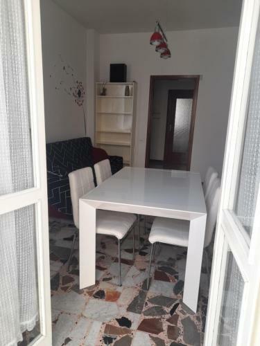Apartamento Appartamento Il Sorriso