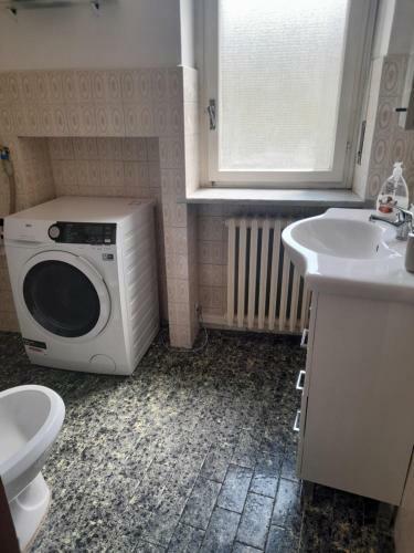 Apartamento Appartamento Il Sorriso