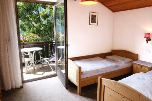 Hostal Haus K�fersberg