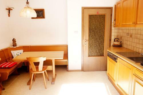 Hostal Haus K�fersberg