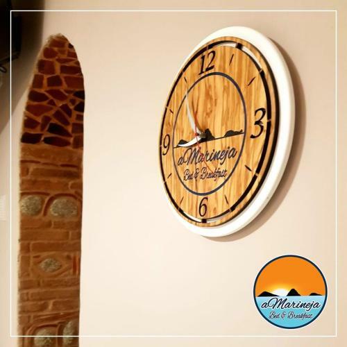 B&B Amarineja