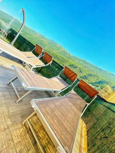 B&B L'agrumeto
