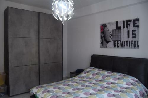 Apartamento Lucy In The Sky