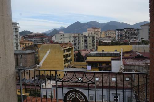 Apartamento Lucy In The Sky