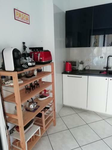 Apartamento Lucy In The Sky