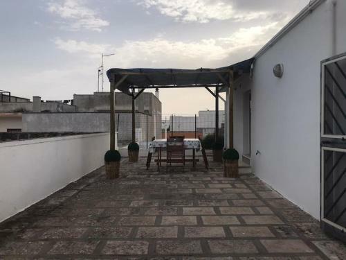 Casa Vacanza Adelaide Nel Cuore Del Salento