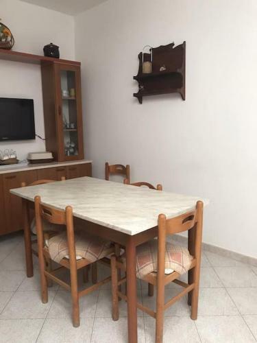 Casa Vacanza Adelaide Nel Cuore Del Salento