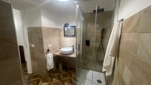 Hostal Santa Lucia Affittacamere