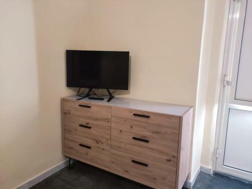 Apartamento Casa Cindy