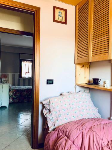 Apartamento La Maisonnette