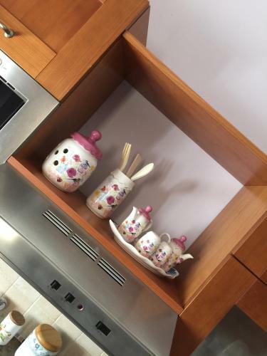Apartamento La Maisonnette