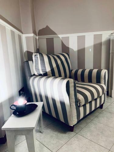 Apartamento La Maisonnette