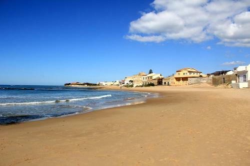 Bed & Breakfast Albatros Rooms