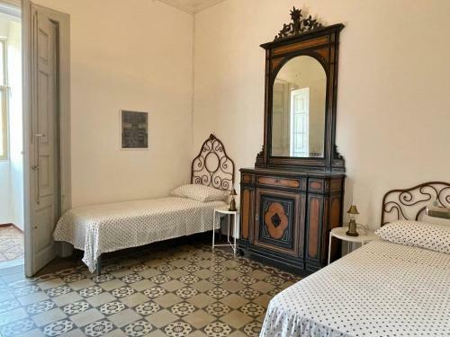 Apartamento Tra Mare E Vulcano Nel Centro Di Nicolosi