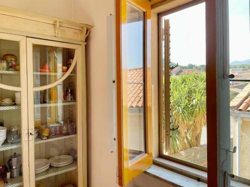 Apartamento Tra Mare E Vulcano Nel Centro Di Nicolosi