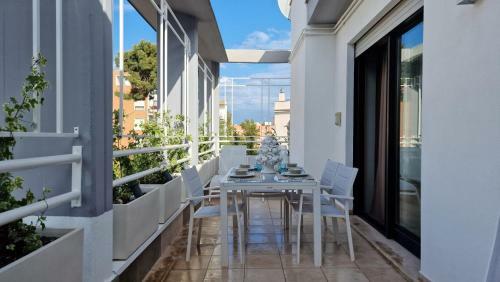 Apartamento Casa Celeste