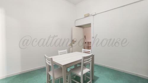 Apartamento Cattaneo House