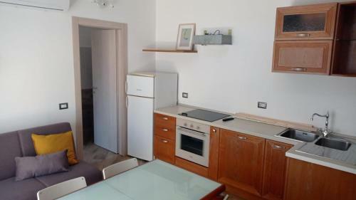 Apartamento Casa Vacanze Gaiale