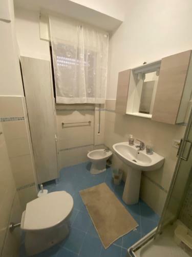 Apartamento Appartamento Nettuno