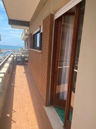 Apartamento Appartamento Nettuno