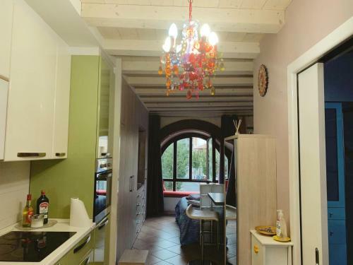 Apartamento Corte Del Centro