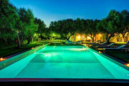 Villa Trulli Carolina By Villa Plus