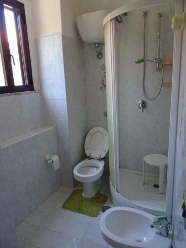 Apartamento Casa Ersilia