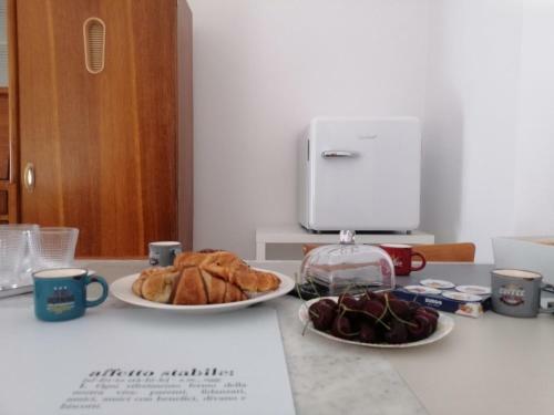 Bed & Breakfast Casa Vacanza ?in Versi ?