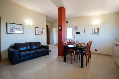 Hostal Villa Intini - ?la Terrazza? Casa Vacanze