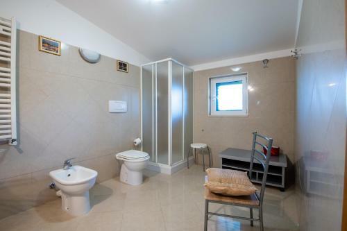 Hostal Villa Intini - ?la Terrazza? Casa Vacanze