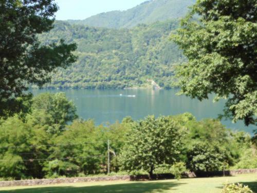Apartamento Villa Serena Vista Lago