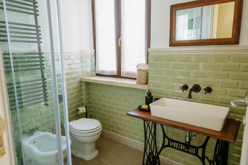 Bed & Breakfast La Casa Delle Api