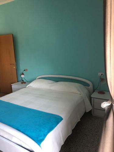 Agroturismo Palme&vigne