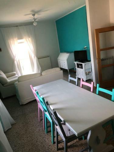 Agroturismo Palme&vigne