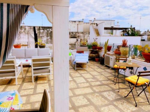 Casa Vacanze A Casa Di Titti A Nard�