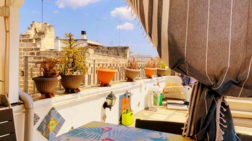Casa Vacanze A Casa Di Titti A Nard�
